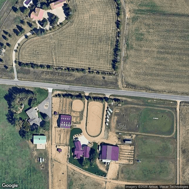 Orvilla West Farm — horse boarding in Longmont, CO