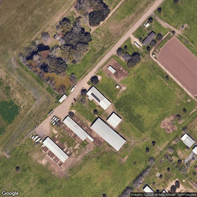 Ride the Wind Stables — horse boarding in Needville, TX