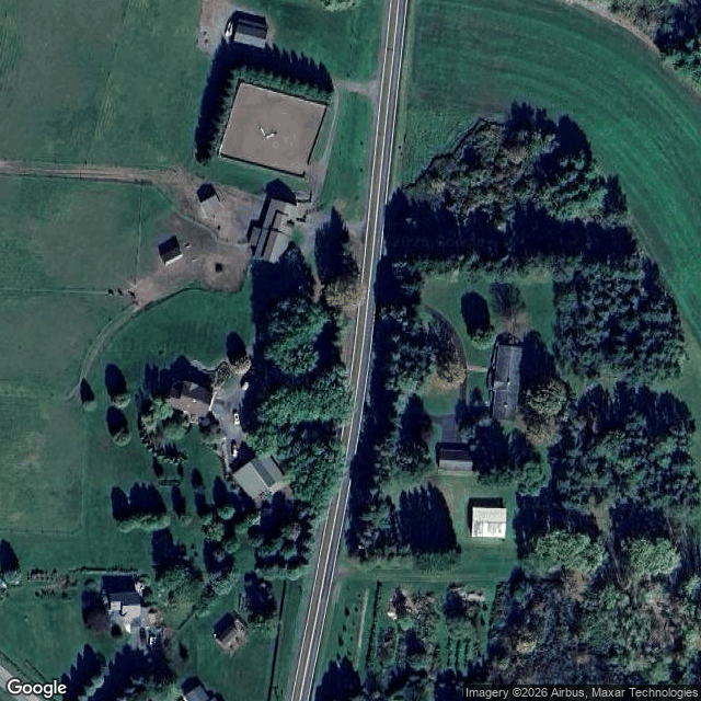 Wind Swept Hill Farm — horse boarding in Cazenovia, NY