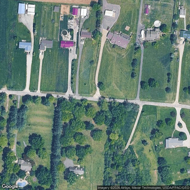 Legacy Ranch, Morrow Ohio — horse boarding in Morrow, OH
