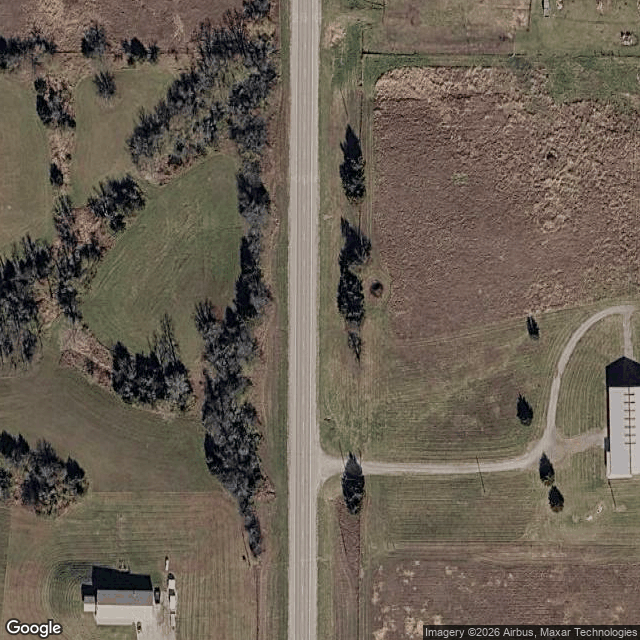 Singing Mesa Ranch — horse boarding in Lucas, IA