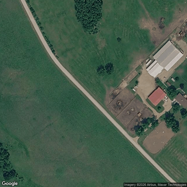 Amity Farms — horse boarding in Fulton, MO