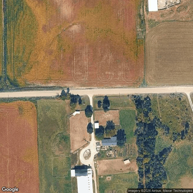Synchrony Farm — horse boarding in Saline, MI