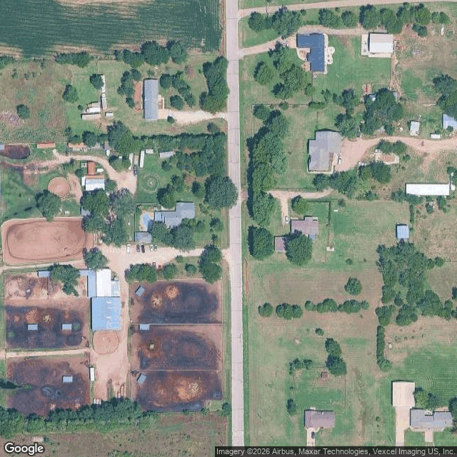 C-Arrow Stables — horse boarding in Maize, KS
