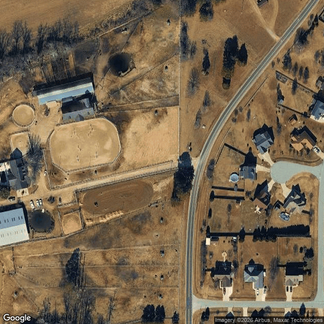 Saddletree Stables — horse boarding in Willow Spring, NC