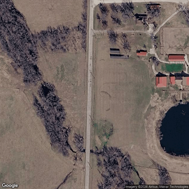 Civil War Ranch and Arena — horse boarding in Carthage, MO