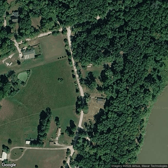 Brockwood Farm — horse boarding in Nashville, IN