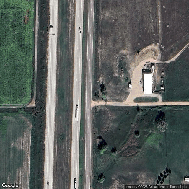 Interstate Stables — horse boarding in Wellington, CO