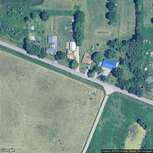 Hartmeyer Stables — horse boarding in Muncie, IN
