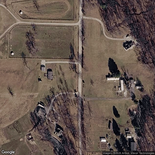 Silver Feathers Acres, LLC — horse boarding in Cloverdale, IN