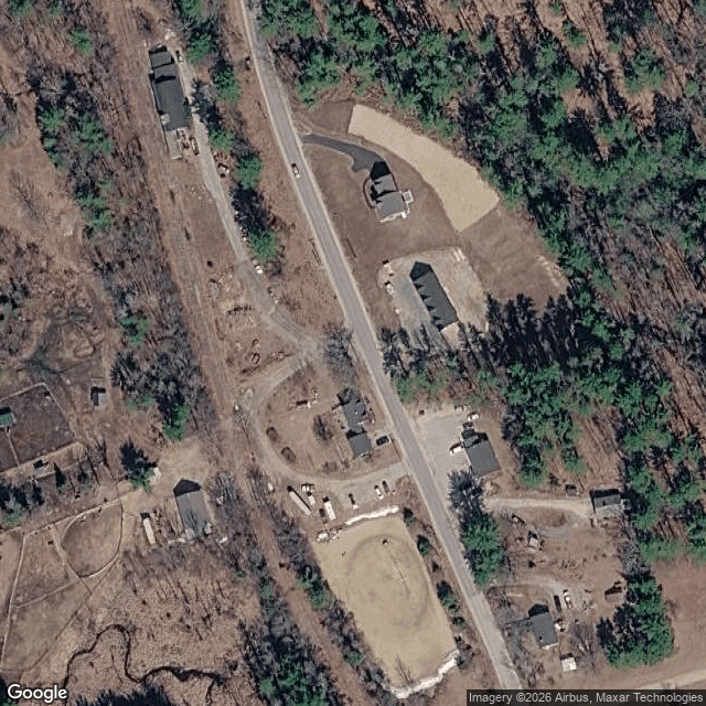 Kilkenny Horse Center — horse boarding in Greenfield, NH