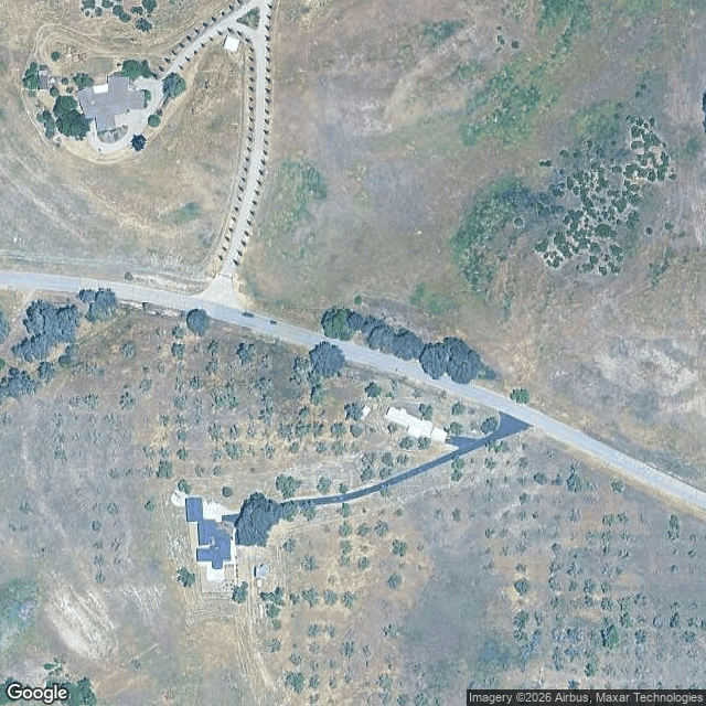 Gentle Winds Ranch — horse boarding in Templeton, CA
