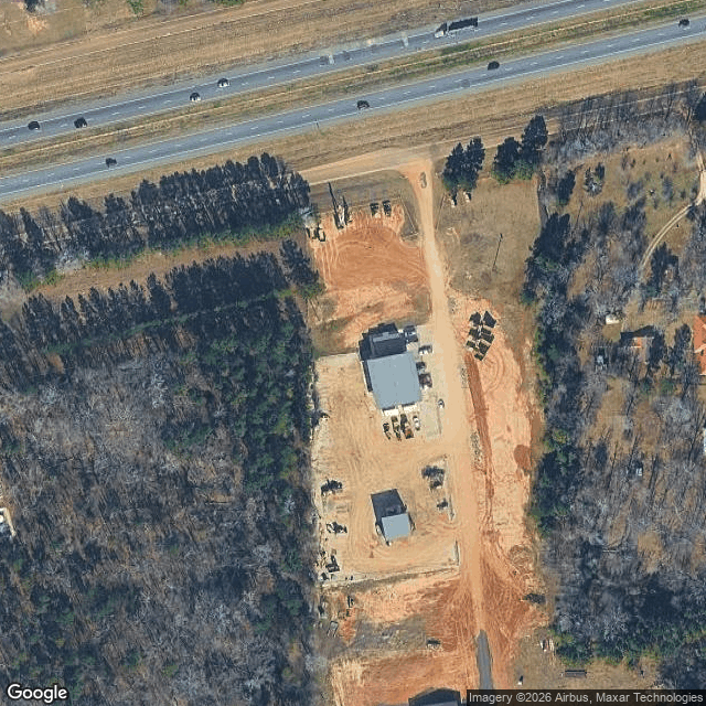 Bobcat Crossing RV Community/Horse Motel — horse boarding in Hallsville, TX