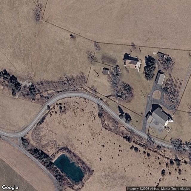 Shady Spring Farm — horse boarding in Mc Connellsburg, PA