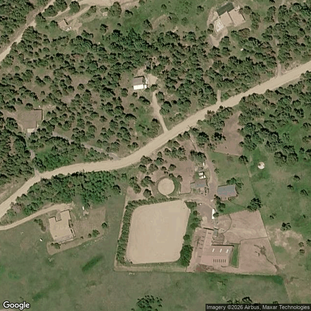 Rising Sun Ranch / Horse Boarding / Horse Motel — horse boarding in Nederland, CO