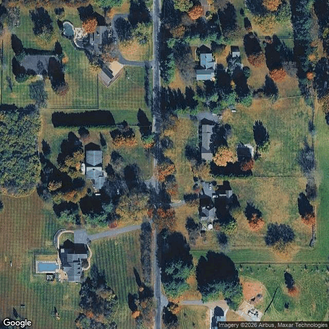 Justamere Farm — horse boarding in Pittstown, NJ