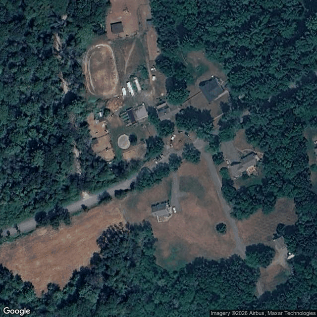 Wind Crest Horse Farm — horse boarding in West Newbury, MA