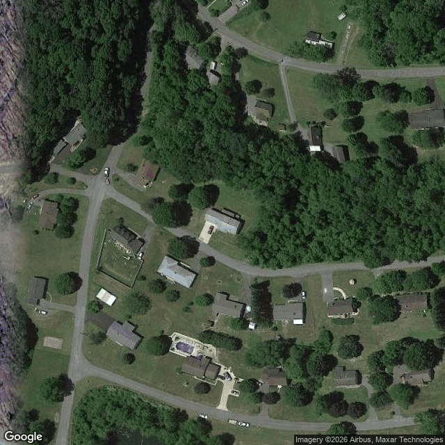 Bar W Horse Boarding & Training — horse boarding in Thompsontown, PA