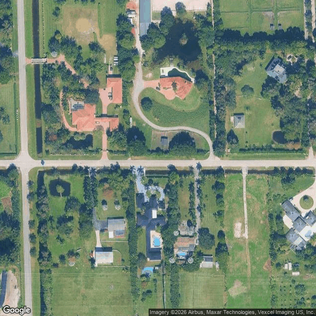 4x4 Stables — horse boarding in Cooper City, FL