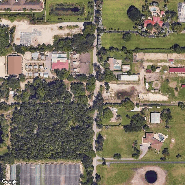 Horse Tales Ranch — horse boarding in Davie, FL