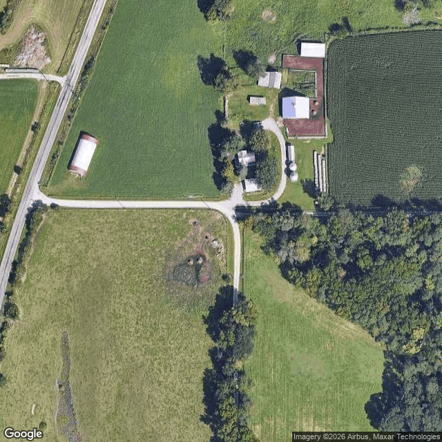 Winds Reach Farm — horse boarding in Iowa City, IA