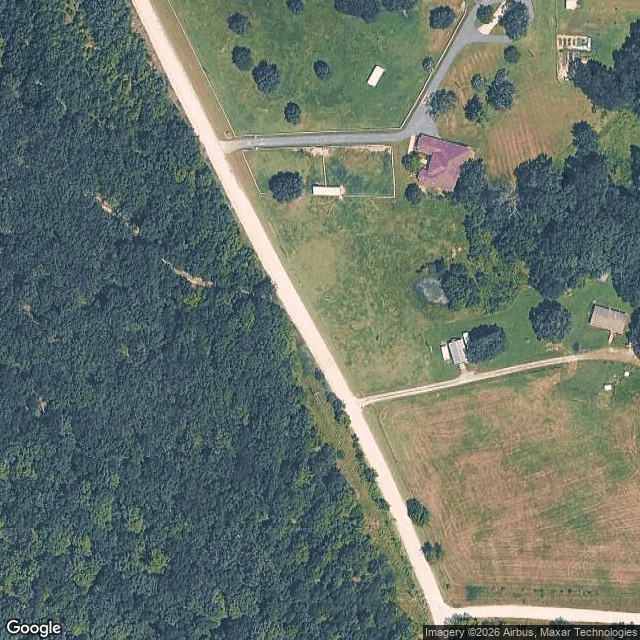 Owens Ranch Stables — horse boarding in Linn Creek, MO