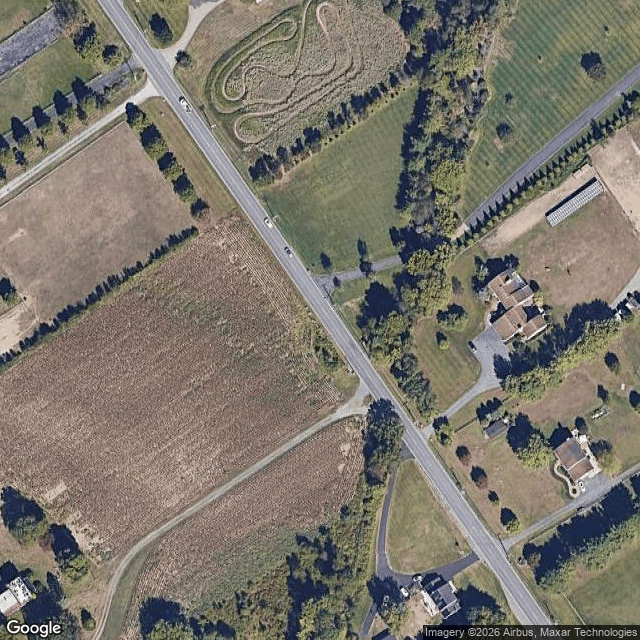 Arrowhead Stables — horse boarding in Medford, NJ