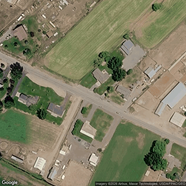 R/M Stables — horse boarding in Morgan, UT