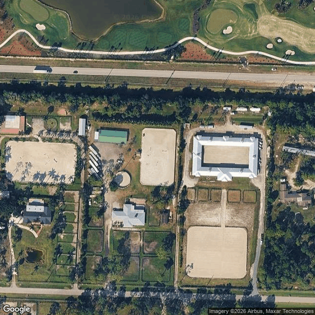 Dakota Hills Stables — horse boarding in Lake Worth, FL