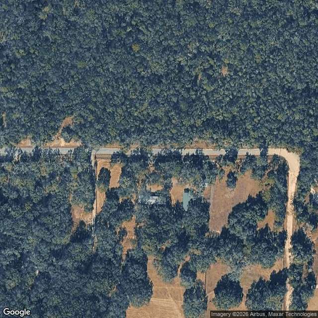 Spotted Dance Ranch — horse boarding in Brooksville, FL