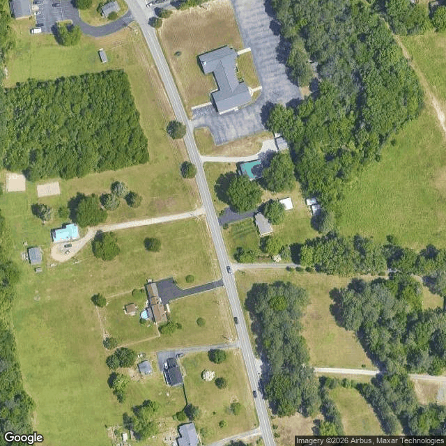 Iron Gait Horse Farm — horse boarding in Chester, VA