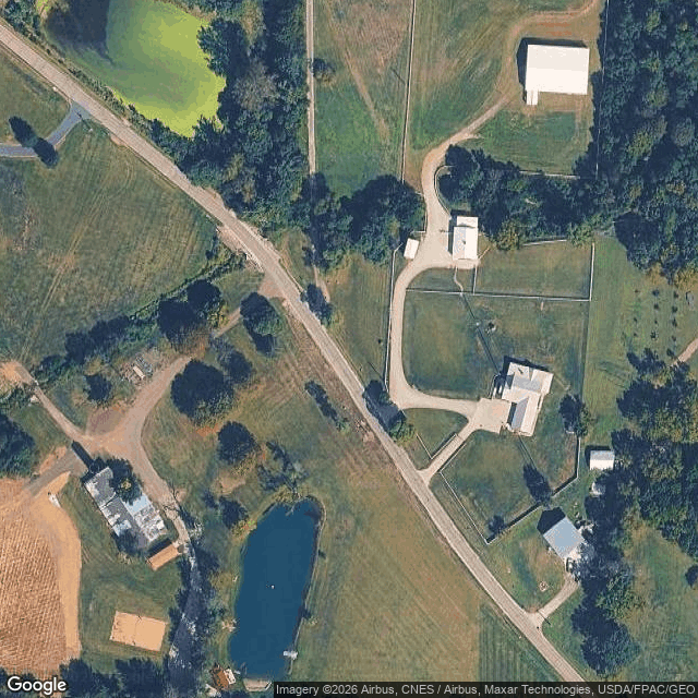Rolling Hills Farm and Stables, LLC — horse boarding in Heath, OH