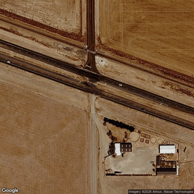 Amarillo Lone Star Bed & Bale — horse boarding in Claude, TX