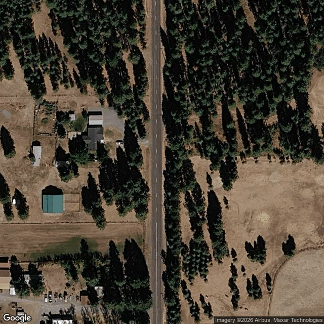 Summerville Stables — horse boarding in Summerville, OR