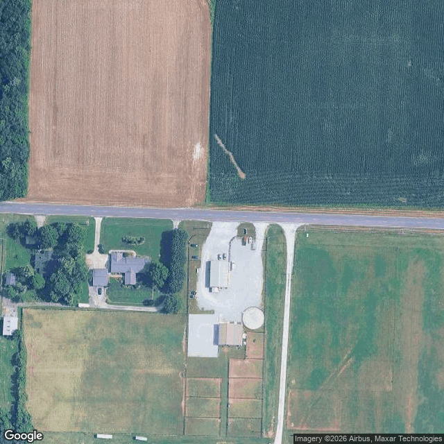 River Rock Stables, LLC — horse boarding in Harvest, AL