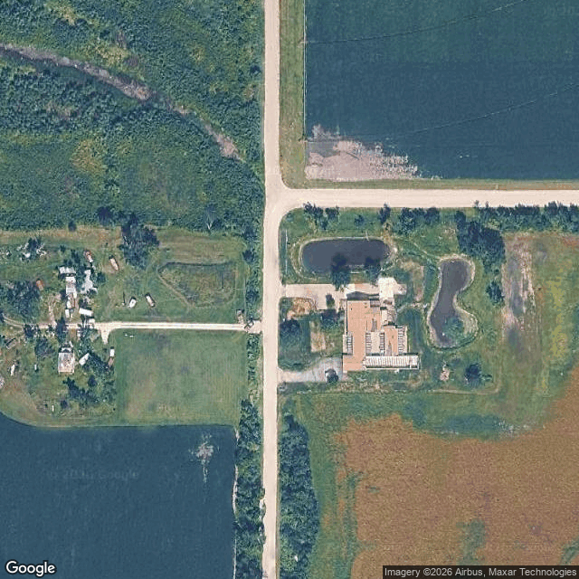 Winnail Stable — horse boarding in Waterloo, NE