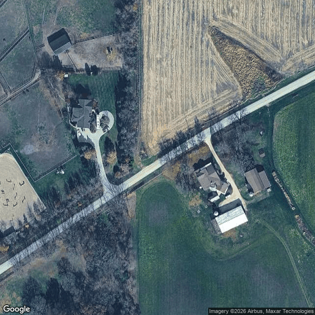 Platinum Farm — horse boarding in Marengo, IL