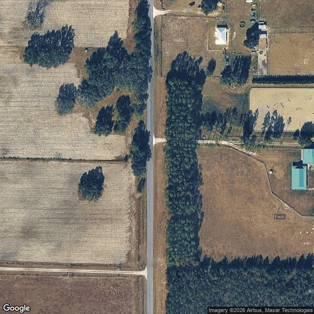 Pine Bluff Farm — horse boarding in Williston, FL