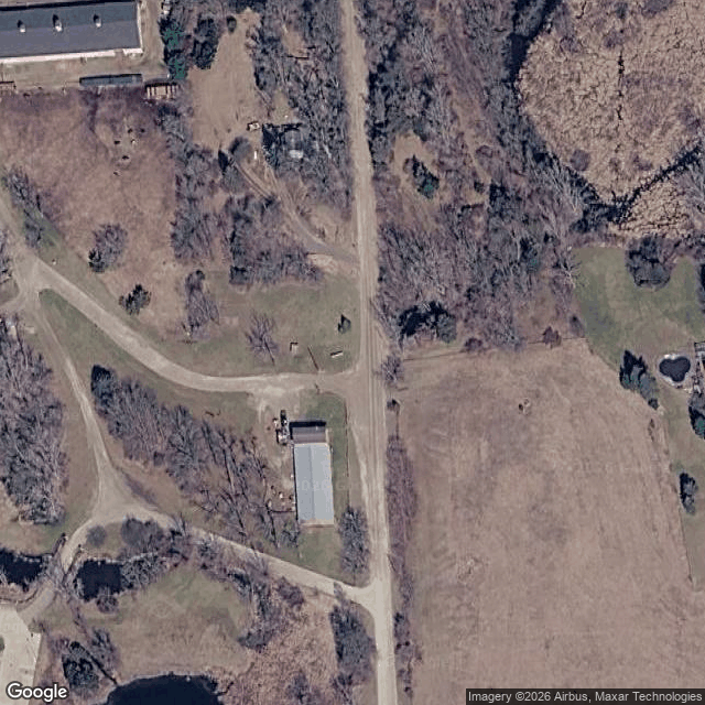 Hell Creek Equestrian Center — horse boarding in Pinckney, MI