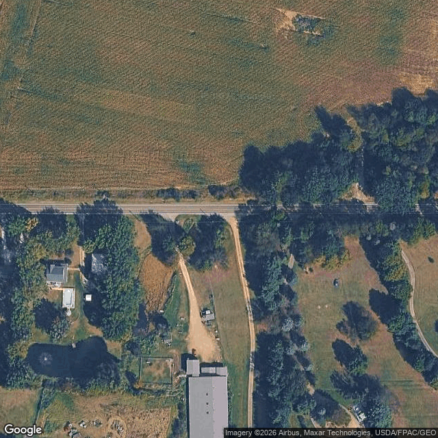 Tabernacle Stables — horse boarding in Wadsworth, OH