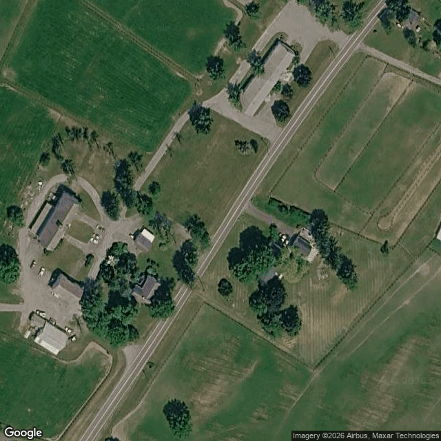 Blue Chip Farms Sport Horses — horse boarding in Wallkill, NY