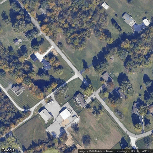 Top Hat Stables, LLC — horse boarding in Goshen, OH
