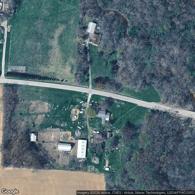 Brownfield Ranch — horse boarding in Sunbury, OH