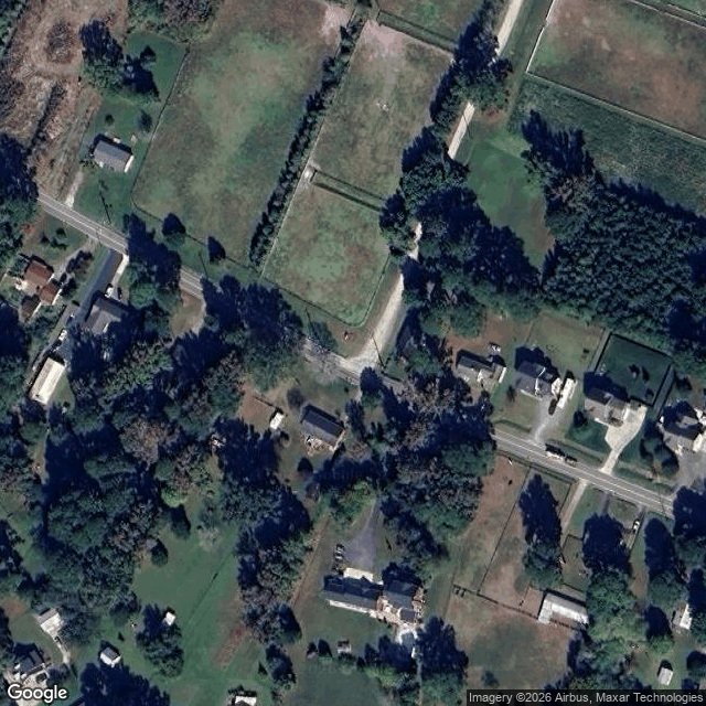 Pam Herman Farms — horse boarding in Chesapeake, VA
