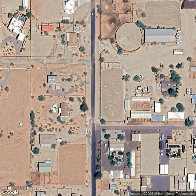 12TH Street Ranch Horse Boarding and Training Facility — horse boarding in Phoenix, AZ