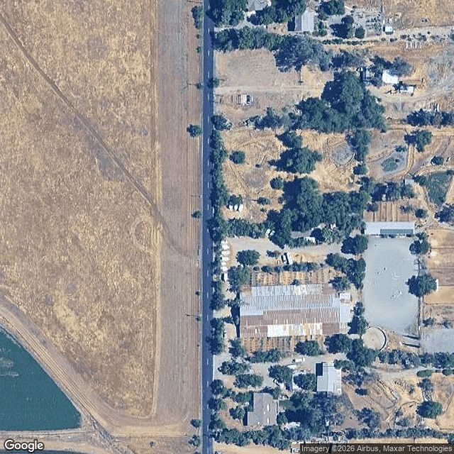 Horsequarters Stable — horse boarding in Davis, CA