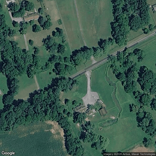 Ironstar Outpost East — horse boarding in Sykesville, MD