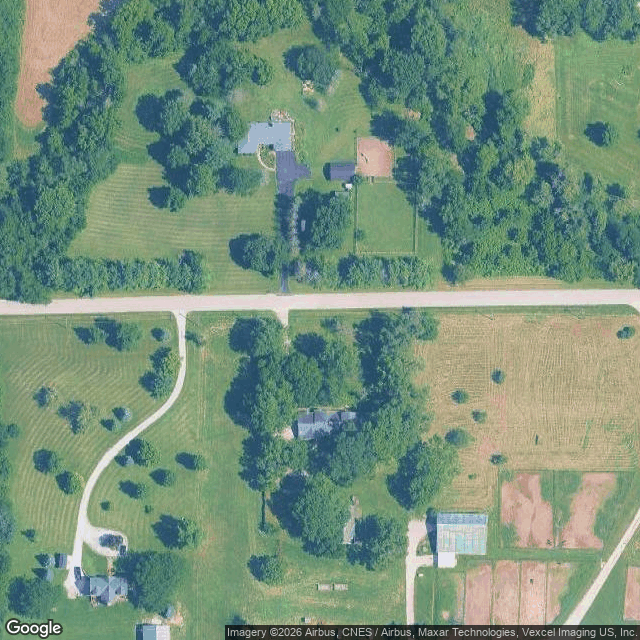 Iron Ridge Farm — horse boarding in Frankfort, IL