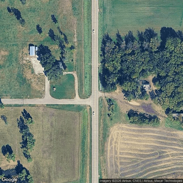 Owl's Nest Farms — horse boarding in Independence, MN