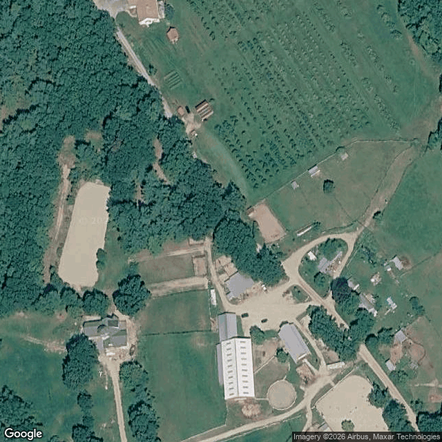 Contry Hill Farm — horse boarding in Mason, NH